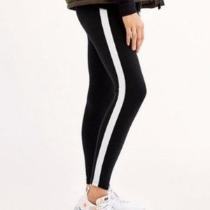 Tna Equator Side Stripe Legging